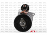 ATL Autotechnik A 17 490 starteris 
 Elektros įranga -> Starterio sistema -> Starteris
42498678, 93828721, 9945 1753