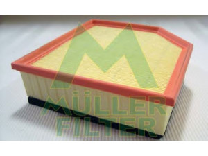 MULLER FILTER PA3401 oro filtras 
 Filtrai -> Oro filtras
30680293