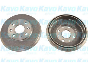 KAVO PARTS BD-4857 stabdžių būgnas 
 Stabdžių sistema -> Būgninis stabdys -> Stabdžių būgnas
B45526251A, B45526251B