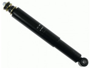 SACHS 313 208 amortizatorius 
 Pakaba -> Amortizatorius
5010 383 684