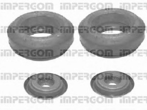 ORIGINAL IMPERIUM 35607/2 remonto komplektas, pakabos statramstis 
 Ašies montavimas/vairavimo mechanizmas/ratai -> Montavimas, pakabos statramstis
6112404, 6150277, 6150277S1, 6150277S2