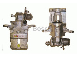 BOSCH 0 986 474 092 stabdžių apkaba 
 Dviratė transporto priemonės -> Stabdžių sistema -> Stabdžių apkaba / priedai
44001 0M800