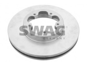 SWAG 50 92 8388 stabdžių diskas 
 Dviratė transporto priemonės -> Stabdžių sistema -> Stabdžių diskai / priedai
1 371 394, 1 503 290, 1 503 290 SK