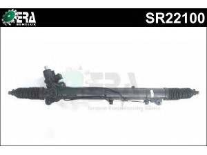 ERA Benelux SR22100 vairo pavara 
 Vairavimas -> Vairo pavara/siurblys
4E1 422 052, 4E1 422 052 A, 4E1 422 052 C