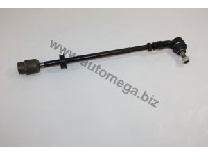 AUTOMEGA 3041908031H0 strypo montavimas 
 Vairavimas -> Sujungimo trauklės surinkimas/dalys -> Sujungimo trauklės surinkimas
1H0419803, 1H0419803, 1H0419803