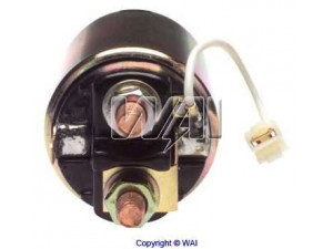 WAIglobal 66-8303 solenoidinis jungiklis, starteris
821824760, 893724760