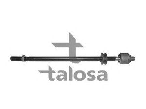 TALOSA 44-09527 vidinė skersinė vairo trauklė 
 Vairavimas -> Vairo mechanizmo sujungimai
251419821, ES2790, EV134