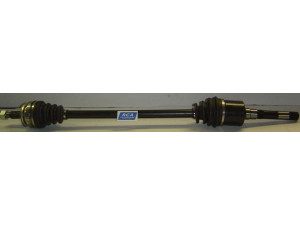 RCA FRANCE CH119AN kardaninis velenas 
 Ratų pavara -> Kardaninis velenas
P4808580