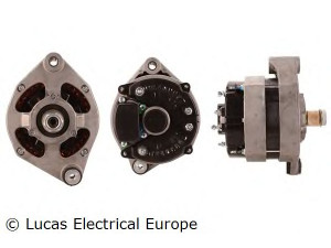 LUCAS ELECTRICAL LRA00474 kintamosios srovės generatorius