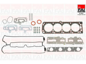 FAI AutoParts HS897 tarpiklių komplektas, cilindro galva 
 Variklis -> Cilindrų galvutė/dalys -> Tarpiklis, cilindrų galvutė