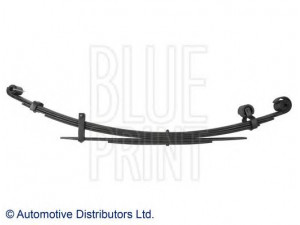 BLUE PRINT ADT38824 lakštinė lingė 
 Pakaba -> Lakštinė spyruoklinė pakaba
48210-35880, 48210-35881, 48210-35882