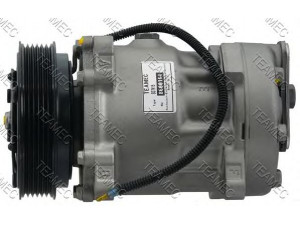 TEAMEC 8600164 kompresorius, oro kondicionierius 
 Oro kondicionavimas -> Kompresorius/dalys