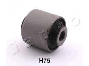 JAPKO GOJH75 laikiklis, valdymo svirties montavimas 
 Ašies montavimas/vairavimo mechanizmas/ratai -> Valdymo svirtis/pasukamosios svirties sujungimas -> Montavimas/sutvirtinimas
54443-38000