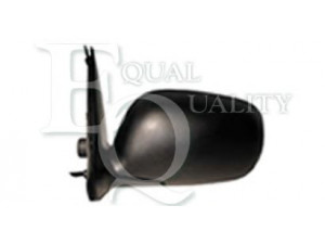 EQUAL QUALITY RS00677 išorinis veidrodėlis 
 Kėbulas -> Keleivių kabina -> Veidrodėlis
963025F410