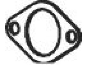 DINEX 38802 tarpiklis, išleidimo kolektorius
28675-28020, 28764-4A000
