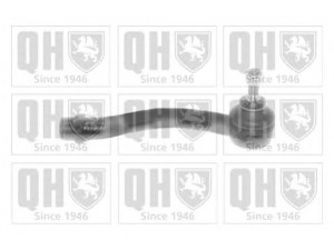QUINTON HAZELL QR3440S skersinės vairo trauklės galas 
 Vairavimas -> Vairo mechanizmo sujungimai
56820-2E000