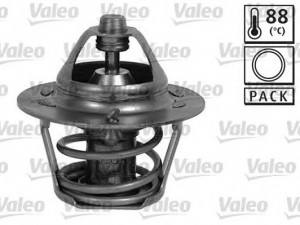 VALEO 820042 termostatas, aušinimo skystis 
 Aušinimo sistema -> Termostatas/tarpiklis -> Thermostat
16341-87208-000, 16341-87283-000