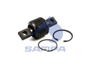 SAMPA 010.575 remonto komplektas, trauklė
0691 703, 0691703, 691703, 93161720