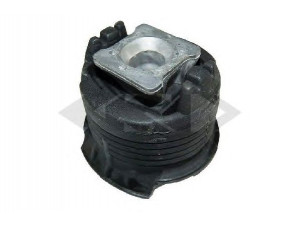 SPIDAN 411434 stebulės laikiklio įvorė 
 Ašies montavimas/vairavimo mechanizmas/ratai -> Ašies atrama/ašies korpusas/ašies montavimas -> Pasukamojo veleno sujungimas
203 350 45 08*, 203 351 01 42, Part of