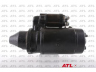 ATL Autotechnik A 12 420 starteris
AL 39 700, AR 70 436