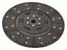 SACHS 1878 634 046 sankabos diskas