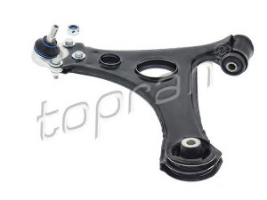 TOPRAN 400 268 vikšro valdymo svirtis 
 Ašies montavimas/vairavimo mechanizmas/ratai -> Valdymo svirtis/pasukamosios svirties sujungimas -> Vairo trauklės (valdymo svirtis, išilginis balansyras, diago
168 330 09 07, 168 330 12 07, 168 330 24 07