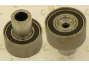 AUTOKIT 03.80242 kreipiantysis skriemulys, paskirstymo diržas 
 Diržinė pavara -> Paskirstymo diržas/komplektas -> Laisvasis/kreipiamasis skriemulys
13074-58S00