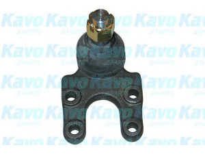 KAVO PARTS SBJ-6527 atramos/vairo trauklė
401607F000