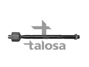 TALOSA 44-07307 vidinė skersinė vairo trauklė 
 Vairavimas -> Vairo mechanizmo sujungimai
1160310016, 7L0422821, 1160310016