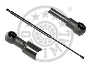 OPTIMAL AG-17594 dujinė spyruoklė, bagažinė 
 Priedai -> Bagažinė/pakrovimo skyrius
7700414002