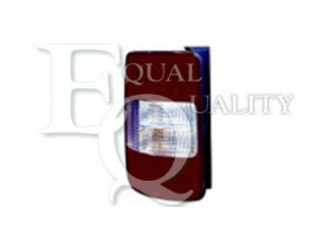 EQUAL QUALITY GP0693 kombinuotas galinis žibintas 
 Elektros įranga -> Šviesos -> Kombinuotas galinis žibintas/dalys -> Kombinuotas galinis žibintas
2K0 945 096B