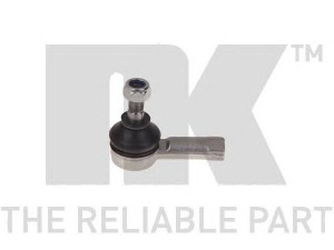 NK 5035203 skersinės vairo trauklės galas 
 Vairavimas -> Vairo mechanizmo sujungimai
4881060B00, 4881060B00000, 4881076G00