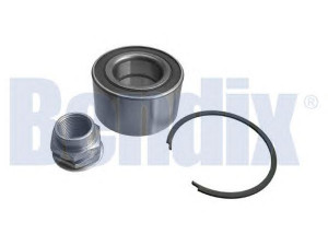 BENDIX 050378B rato guolio komplektas 
 Ašies montavimas/vairavimo mechanizmas/ratai -> Rato stebulė/montavimas -> Rato guolis
46531160, 71714458