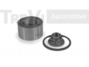 TREVI AUTOMOTIVE WB1461 rato guolio komplektas