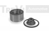 TREVI AUTOMOTIVE WB1461 rato guolio komplektas