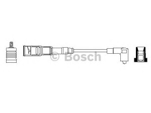 BOSCH 0 356 912 919 uždegimo laidas 
 Kibirkšties / kaitinamasis uždegimas -> Uždegimo laidai/jungtys