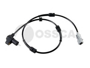 OSSCA 08196 jutiklis, rato greitis 
 Elektros įranga -> Jutikliai
4545.50, 96217756, 96227489