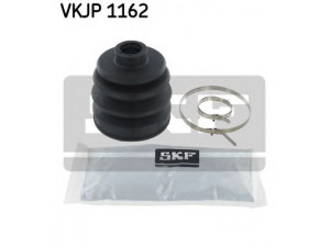 SKF VKJP 1162 gofruotoji membrana, kardaninis velenas 
 Ratų pavara -> Gofruotoji membrana