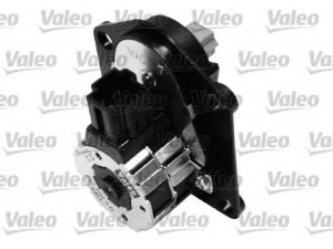 VALEO 509357 valdiklis, maišymo sklendė 
 Oro kondicionavimas -> Valdymas/reguliavimas
6447-EL, 6447EL, 6447-EL, 6447EL