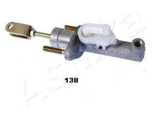 ASHIKA 95-01-138 pagrindinis cilindras, sankaba 
 Sankaba/dalys -> Sankabos valdymas -> Pagrindinis cilindras
30610CD00B, 30610CD011, 30610CD015