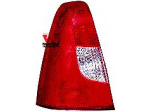 VAN WEZEL 1514933 kombinuotas galinis žibintas 
 Kėbulas -> Šviesos -> Kombinuotas galinis žibintas/dalys -> Kombinuotas galinis žibintas
6001549148