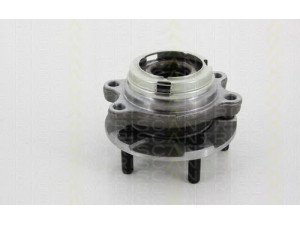 TRISCAN 8530 14131 rato guolio komplektas 
 Ašies montavimas/vairavimo mechanizmas/ratai -> Rato stebulė/montavimas -> Rato guolis
40202-CA06C