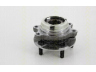 TRISCAN 8530 14131 rato guolio komplektas 
 Ašies montavimas/vairavimo mechanizmas/ratai -> Rato stebulė/montavimas -> Rato guolis
40202-CA06C