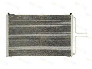 THERMOTEC KTT110387 kondensatorius, oro kondicionierius 
 Oro kondicionavimas -> Kondensatorius
6025307276, 7700876215