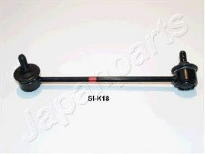 JAPANPARTS SI-K17L prikabinimo svirtis 
 Ašies montavimas/vairavimo mechanizmas/ratai -> Stabilizatorius/fiksatoriai -> Stabilizatorius
54820 FD000