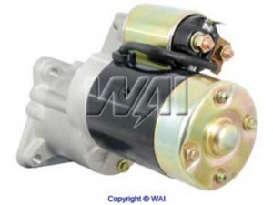 WAIglobal 17173N starteris
G60218400, G60218400A, G60218400B