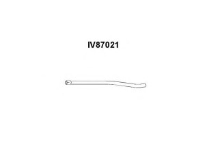 VENEPORTE IV87021 išleidimo kolektorius
93811173