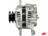 AS-PL A5084 kintamosios srovės generatorius
1800A115, A3TG4679