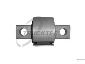 TRUCKTEC AUTOMOTIVE 01.30.135 skersinio stabilizatoriaus įvorių komplektas
941 323 0050