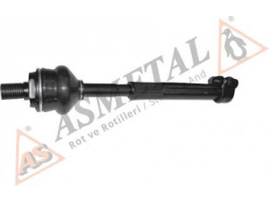ASMETAL 20BM0021 vidinė skersinė vairo trauklė 
 Vairavimas -> Vairo mechanizmo sujungimai
3211 1 126 620, 3211 1 130 451